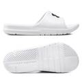 Чоловічі шльопанці Under Armour CORE PTH SLIDES білі 3021286-100, прев. 0