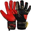 Рукавиці воротарські Reusch Attrakt Freegel Silver Junior 5572235-7075, прев. 0
