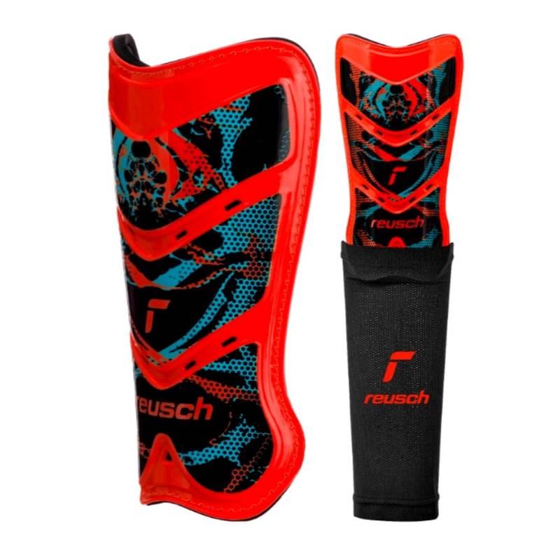 Щитки Reusch Shinguard Attrakt Supreme 5377040-3335, рис. 0