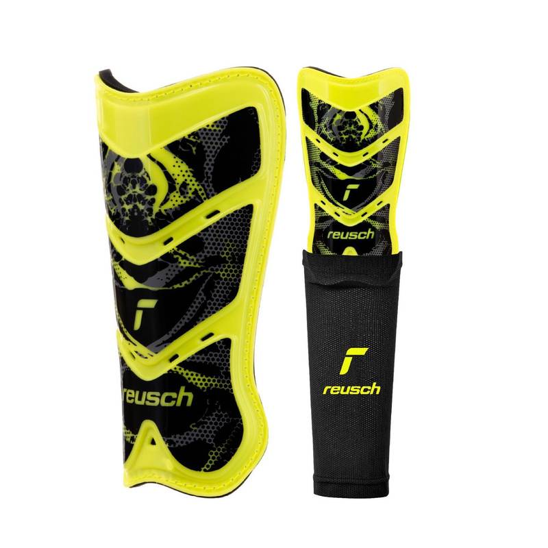 Щитки Reusch Shinguard Attrakt Supreme 5377040-2700, рис. 0