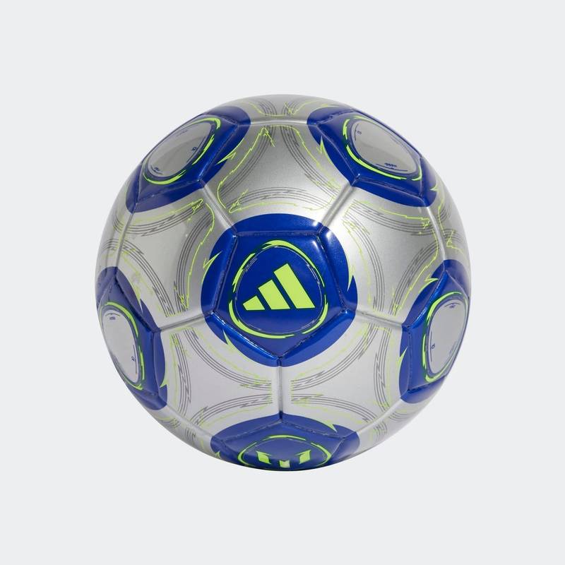 Футбольный мини-мяч Аdidas Messi JE6456, рис. 0