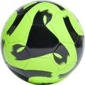 Футбольный мяч Adidas Tiro Club Green HZ4167, прев. 0