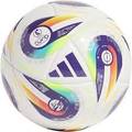 Футбольний міні-м'яч Аdidas Women's EURO25 JH1271, прев. 0