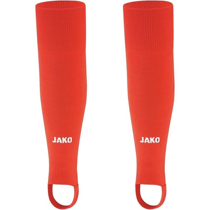 Гетры без носка Jako GLASGOW 2.0 3414-18, рис. 0