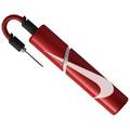 Насос Nike ESSENTIAL BALL PUMP INTL UNIVERSITY красный N.KJ.02.681.NS, прев. 0