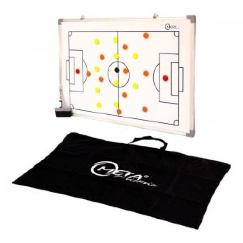 Сумка для тактической доски Meta Magnetic Tactic Board Bag 30х45 см 1930450050, рис. 0
