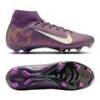 Футбольные бутсы Nike Air Zoom Mercurial Superfly X Academy x Mbappe MG HJ7309-500, прев. 0