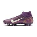 Футбольные бутсы Nike Air Zoom Mercurial Superfly X Academy x Mbappe MG HJ7309-500, прев. 1