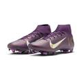 Футбольные бутсы Nike Air Zoom Mercurial Superfly X Academy x Mbappe MG HJ7309-500, прев. 2
