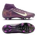 Футбольные бутсы Nike Air Zoom Mercurial Superfly X Academy x Mbappe MG HJ7309-500, прев. 0