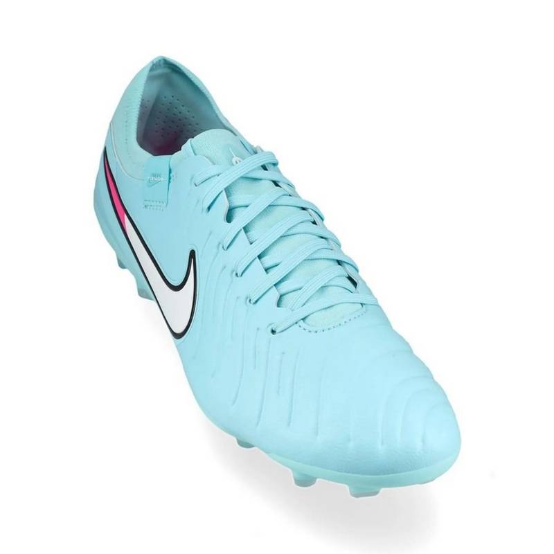 Футбольні бутси Nike Tiempo Legend X Pro FG DV4333-401, рис. 2