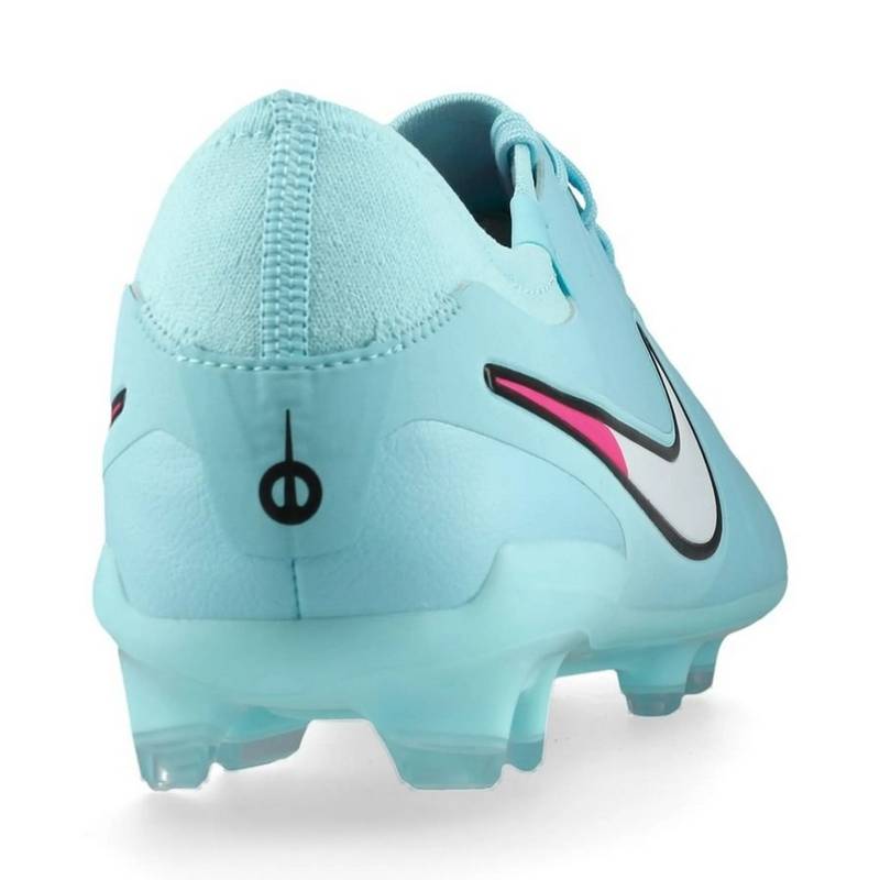 Футбольні бутси Nike Tiempo Legend X Pro FG DV4333-401, рис. 4