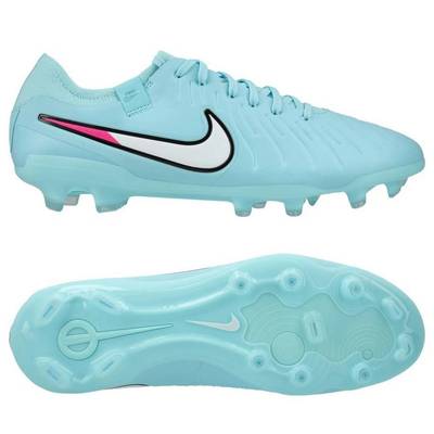 Футбольні бутси Nike Tiempo Legend X Pro FG DV4333-401