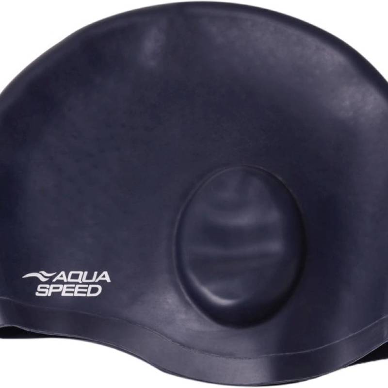 Шапочка для плавання Aqua Speed ​​EAR CAP 289-22, рис. 0
