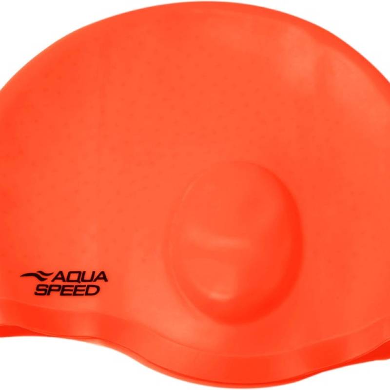 Шапочка для плавания Aqua Speed EAR CAP 289-75, рис. 0