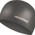 Шапочка для плавания Aqua Speed MEGA черная 100-07 , прев. 0