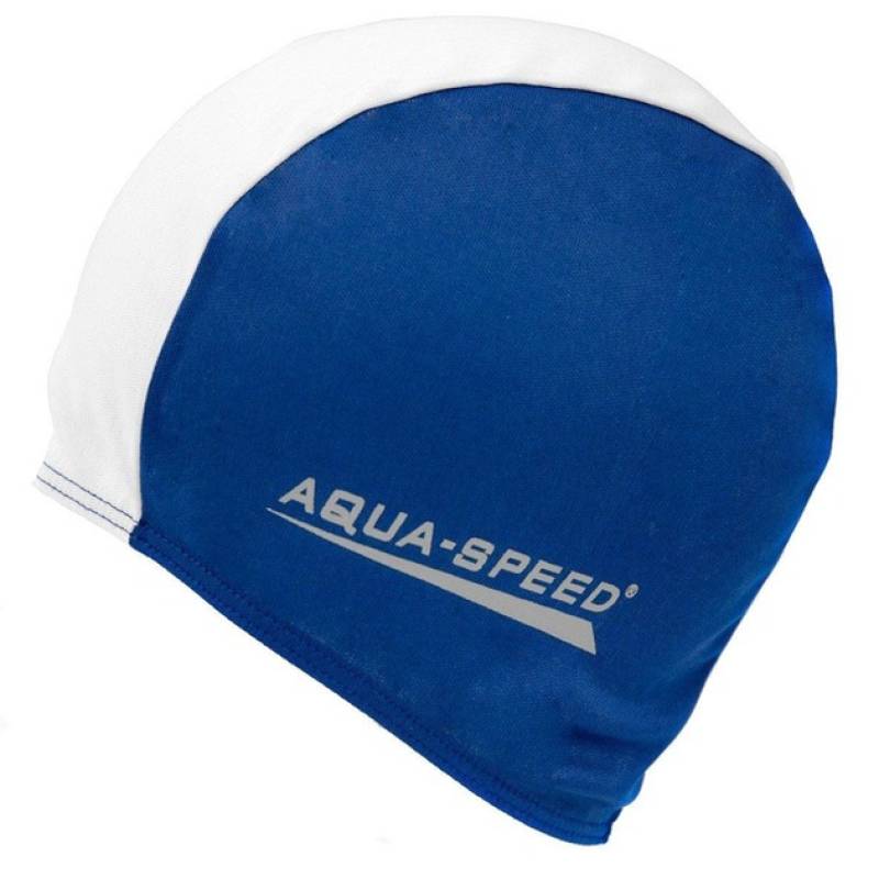 Шапочка для плавання Aqua Speed ​​Polyester Cap 091-15, рис. 0
