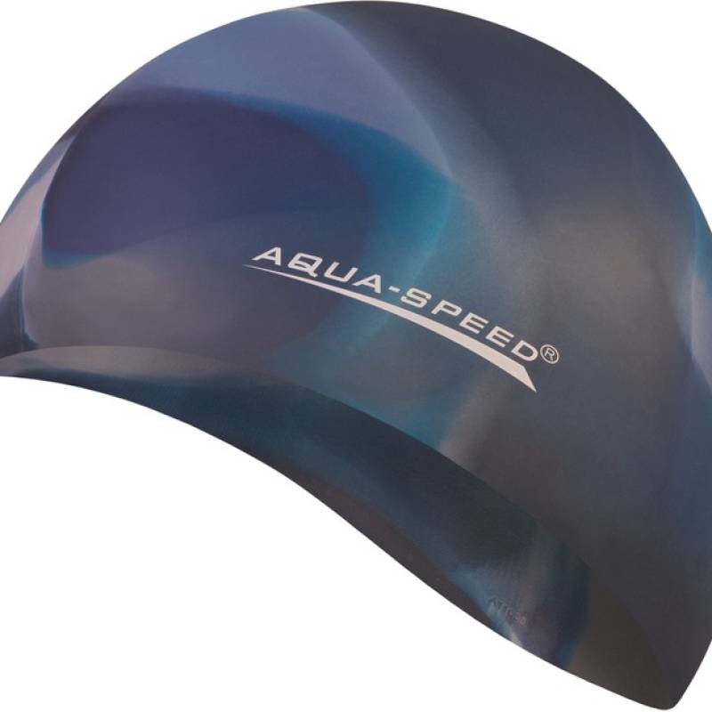 Шапочка для плавания Aqua Speed BUNT 113-84, рис. 0