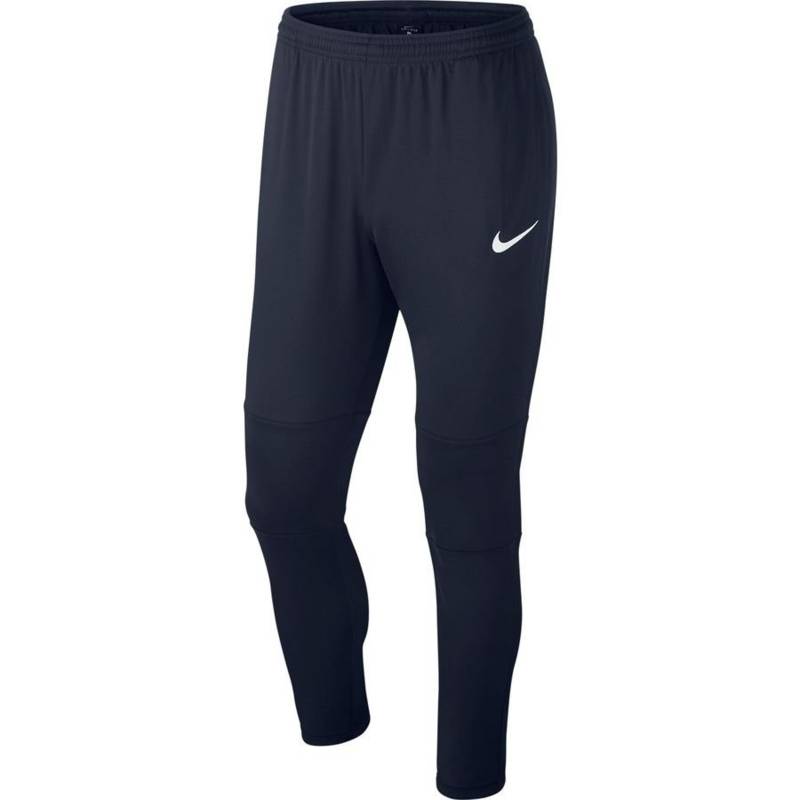 Брюки спортивные детские Nike JR Dry Park 18 Pant AA2087-451, рис. 0