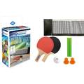 Набор для настольного тенниса Donic Mini Set 788460, прев. 0