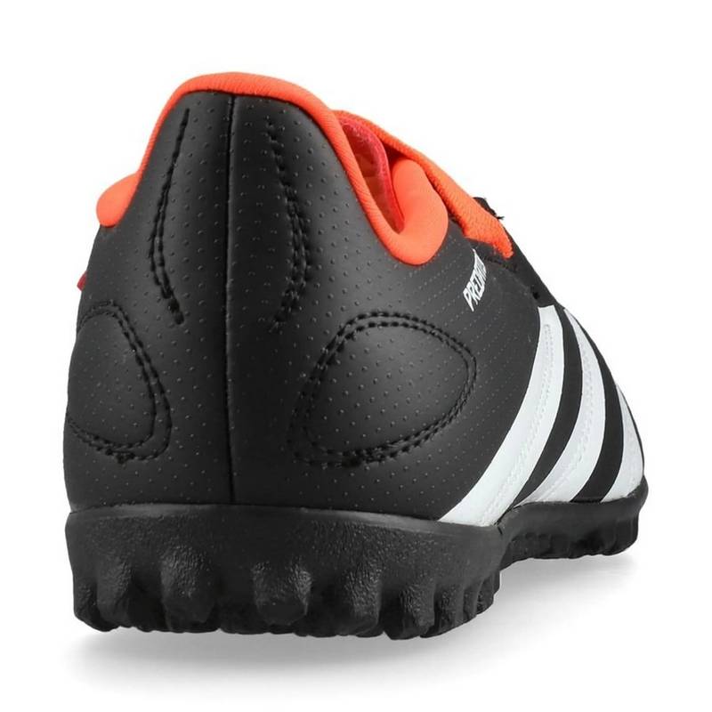 Детские сороконожки Adidas Predator Club VEL Jr TF IG5430, рис. 4