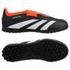 Дитячі сороконіжки Adidas Predator Club VEL Jr TF IG5430, прев. 0