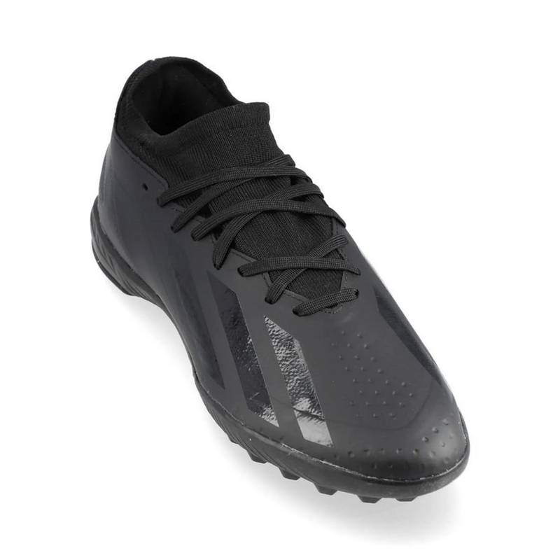 Сороконожки Adidas X Crazyfast.3 Turf Shoes Black ID9336, рис. 2