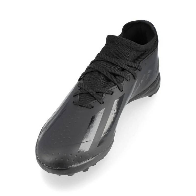 Сороконожки Adidas X Crazyfast.3 Turf Shoes Black ID9336, рис. 3
