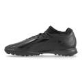Сороконожки Adidas X Crazyfast.3 Turf Shoes Black ID9336, прев. 1