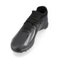 Сороконожки Adidas X Crazyfast.3 Turf Shoes Black ID9336, прев. 3