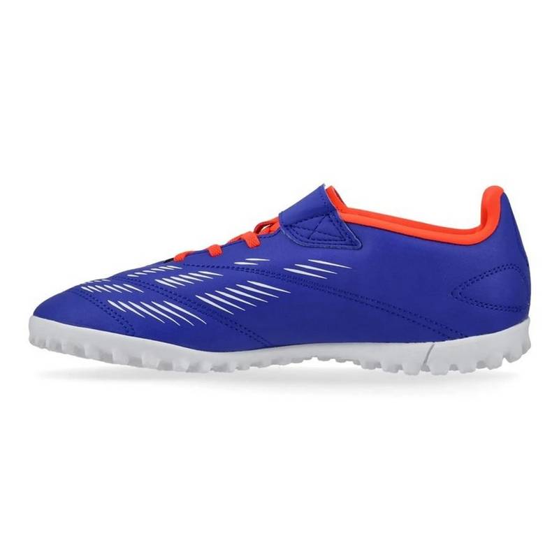 Дитячі сороконіжки Adidas Predator League Club H&L Tf J Blue IF6421, рис. 1