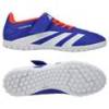 Детские сороконожки Adidas Predator League Club H&L Tf J Blue IF6421, прев. 0