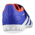 Дитячі сороконіжки Adidas Predator League Club H&L Tf J Blue IF6421, прев. 4