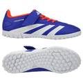 Дитячі сороконіжки Adidas Predator League Club H&L Tf J Blue IF6421, прев. 0