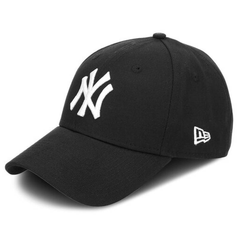 Кепка New Era 940 League Basic 10531941, рис. 0
