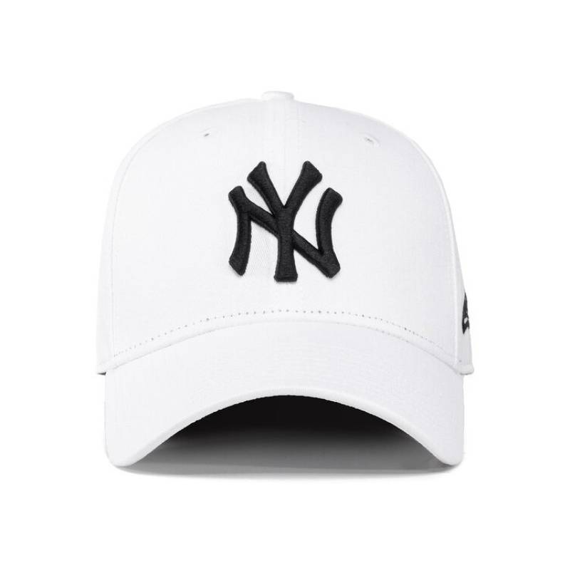 Кепка New Era 940 League Basic 10745455, рис. 0