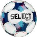 Футбольный мяч Select BRILLANT REPLICA V25 бело-сине-розовый 099480-002, прев. 0