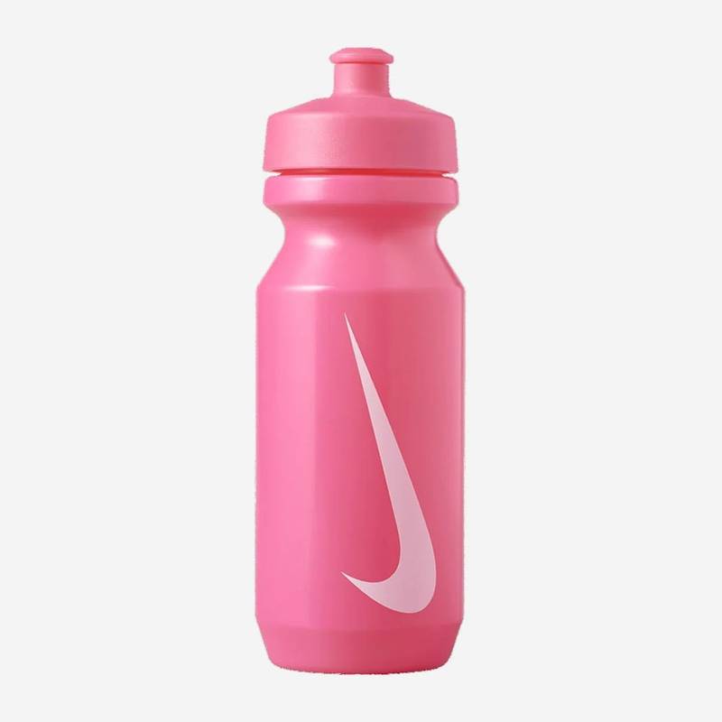 Бутылка для воды Nike BIG MOUTH BOTTLE 2.0 22 OZ 650 ml розовая N.000.0042.901.22, рис. 0