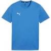 Футболка Puma Teamgoal Casuals T-Shirt Blue 658615-02, прев. 0