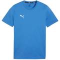 Футболка Puma Teamgoal Casuals T-Shirt Blue 658615-02