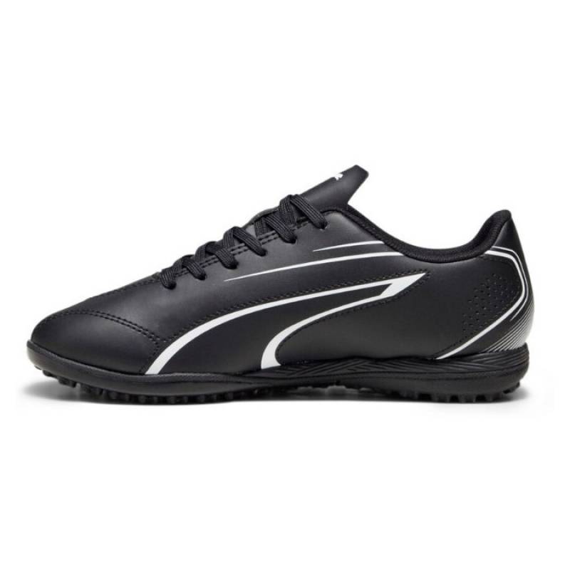 Футбольные сороконожки PUMA VITORIA TT Youth 107487-01, рис. 1