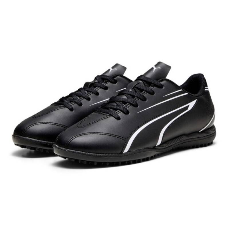 Футбольные сороконожки PUMA VITORIA TT Youth 107487-01, рис. 2