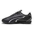 Футбольные сороконожки PUMA VITORIA TT Youth 107487-01, прев. 1