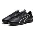 Футбольные сороконожки PUMA VITORIA TT Youth 107487-01, прев. 2