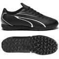 Футбольные сороконожки PUMA VITORIA TT Youth 107487-01, прев. 0