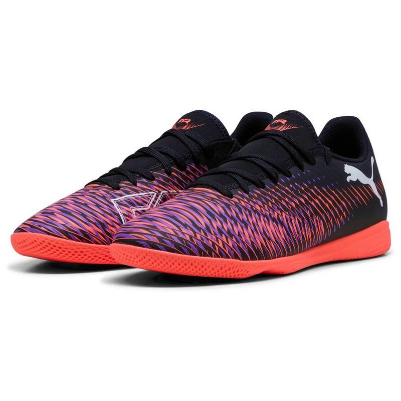 Футзалки Puma Future 8 Play IT 108379-01, рис. 2