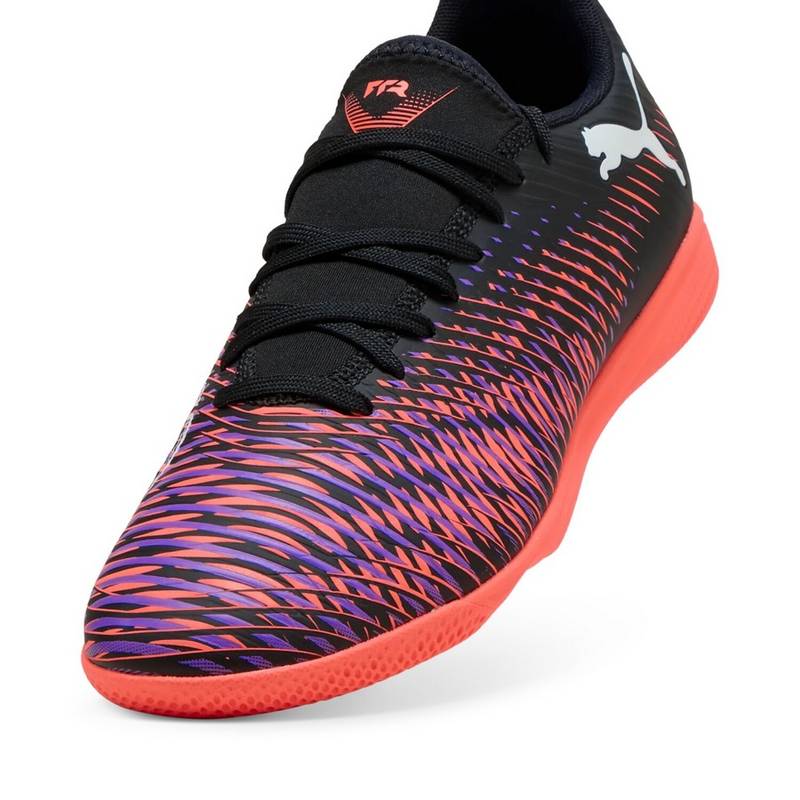 Футзалки Puma Future 8 Play IT 108379-01, рис. 3