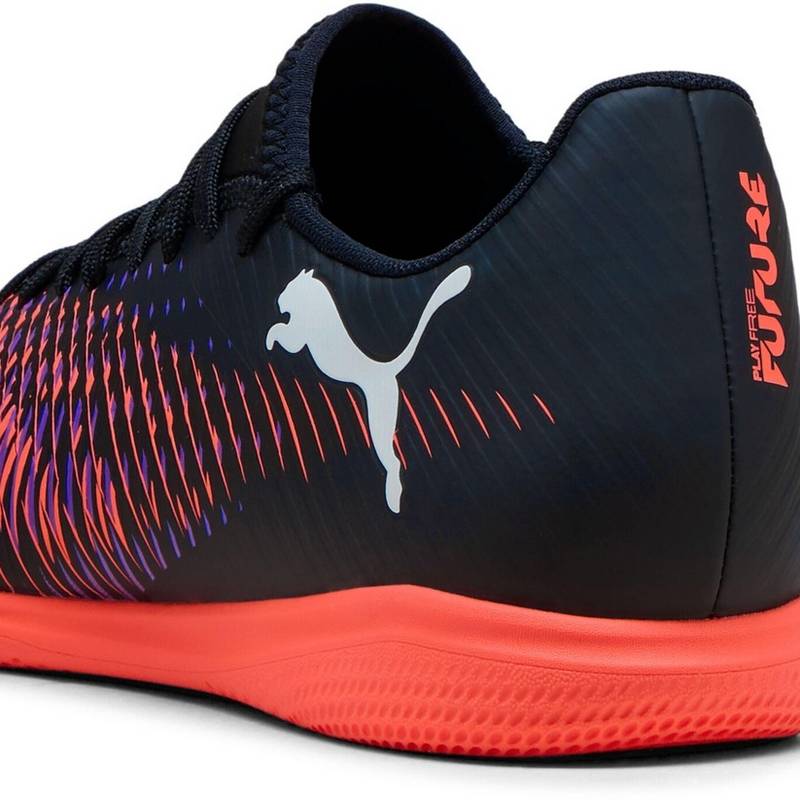 Футзалки Puma Future 8 Play IT 108379-01, рис. 4