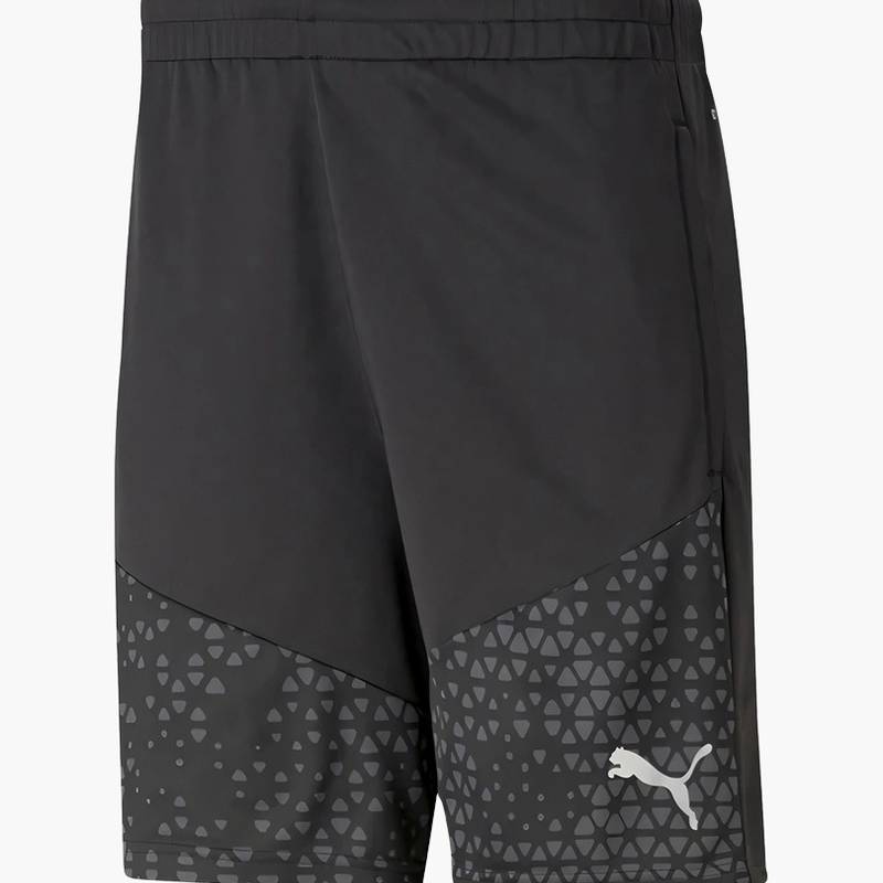 Шорты мужские Puma Shorts Teamcup Trainingsshort 657993-03, рис. 0