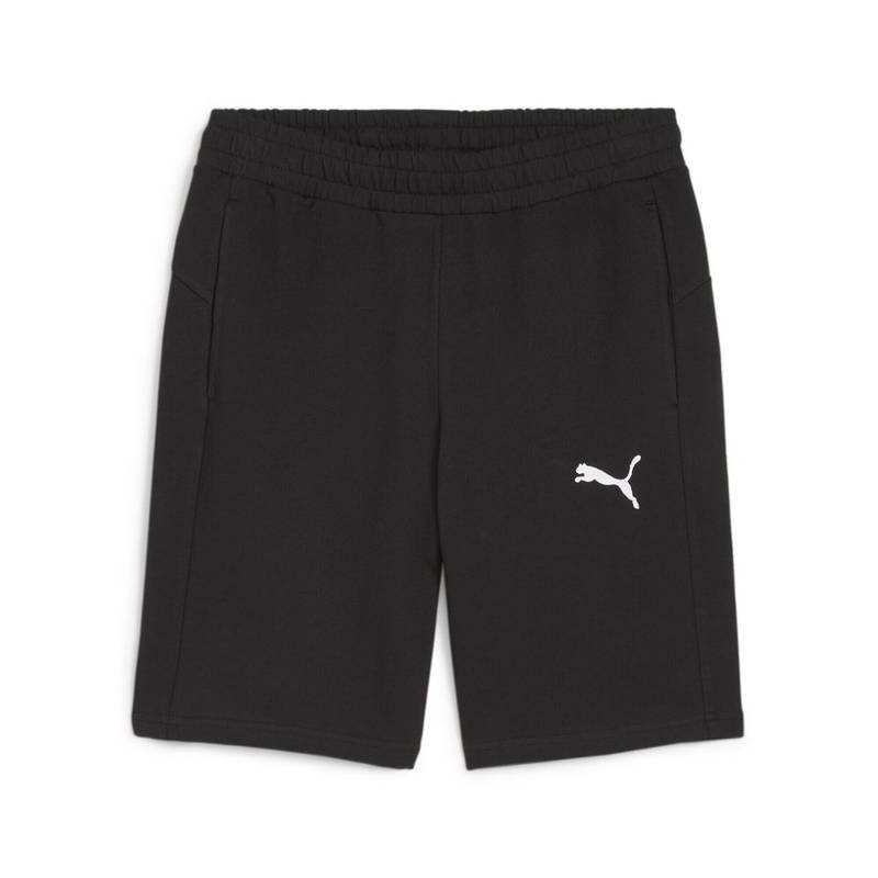 Шорти чоловічі Puma Teamgoal Casuals Shorts Black 658608-03, рис. 0